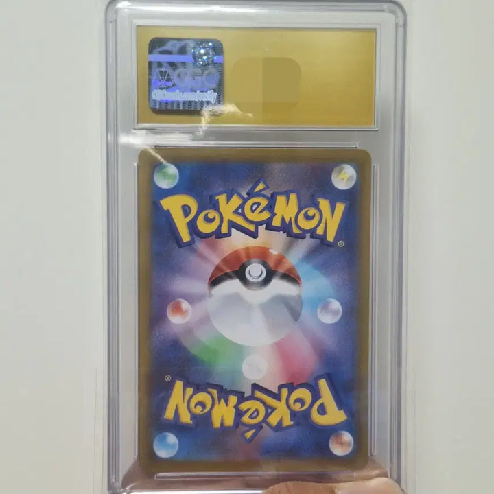 [BUNJANG] Pokemon Card Japanese Mega Venusaur SR CGC Pristine 10 / 포켓몬카드 일판 메가 이상해꽃 sr cgc 프리스틴 10