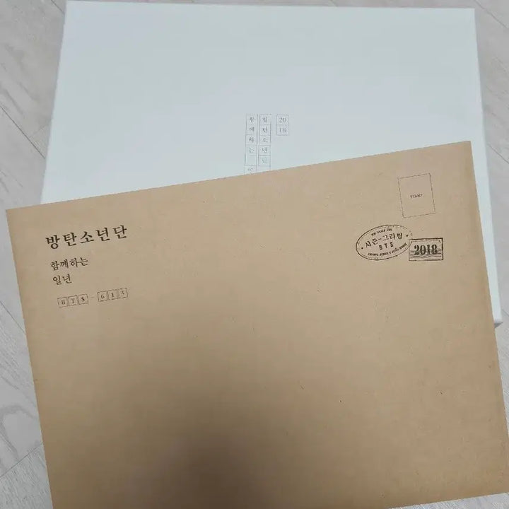 [BUNJANG] BTS 2018 Season&
