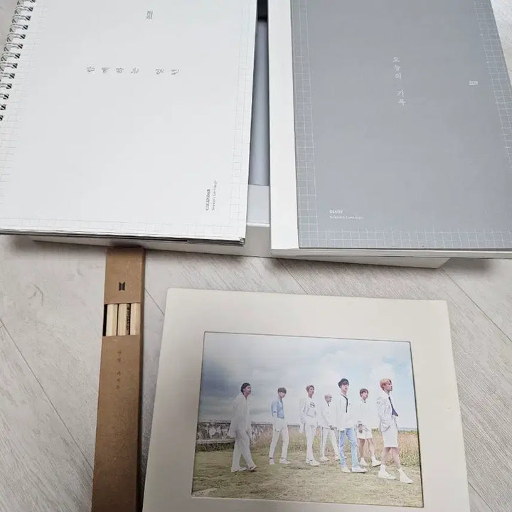 [BUNJANG] BTS 2018 Season&