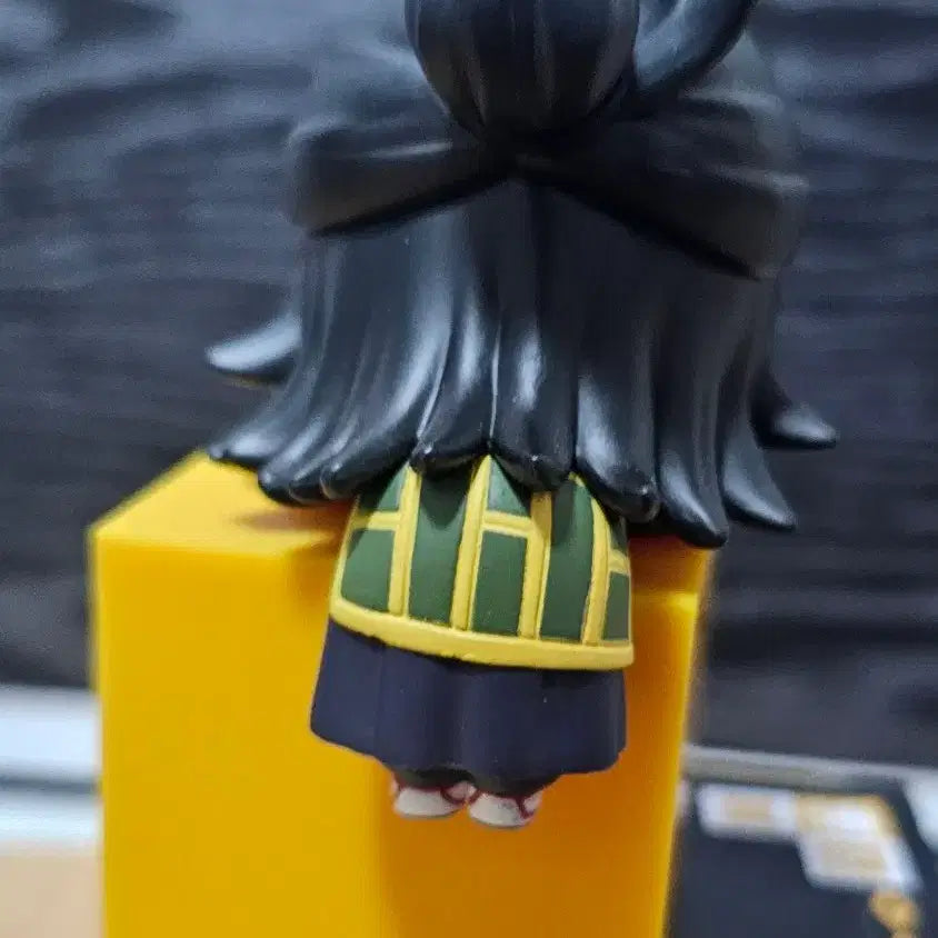 [BUNJANG] Suguru Geto Figure / 주술회전 스구루 게토 피규어