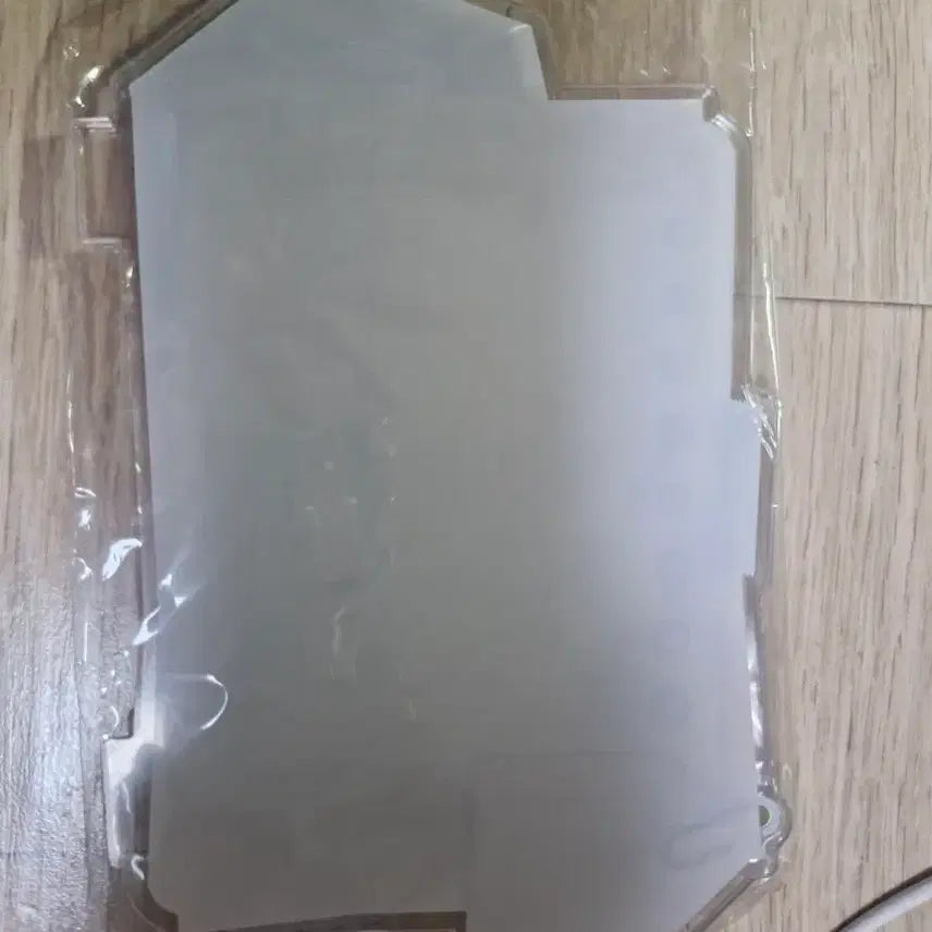 [BUNJANG] Ensemble Stars Chiaki Acrylic Memo Board / 앙스타 치아키 아크릴 메모보드 판매합니다~~~