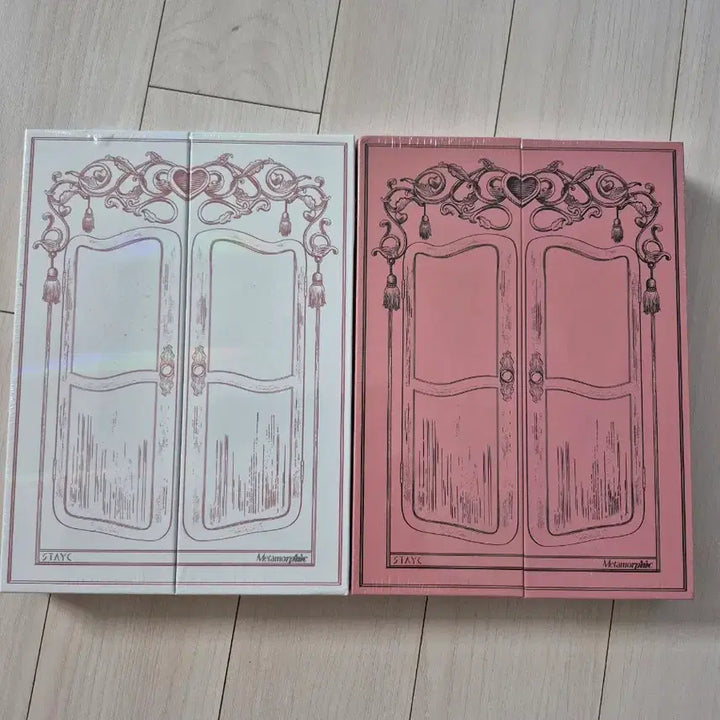 [BUNJANG] STAYC 2nd Mini Album &
