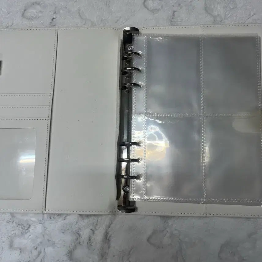 [BUNJANG] Youruning Binder / 유어유닝 바인더