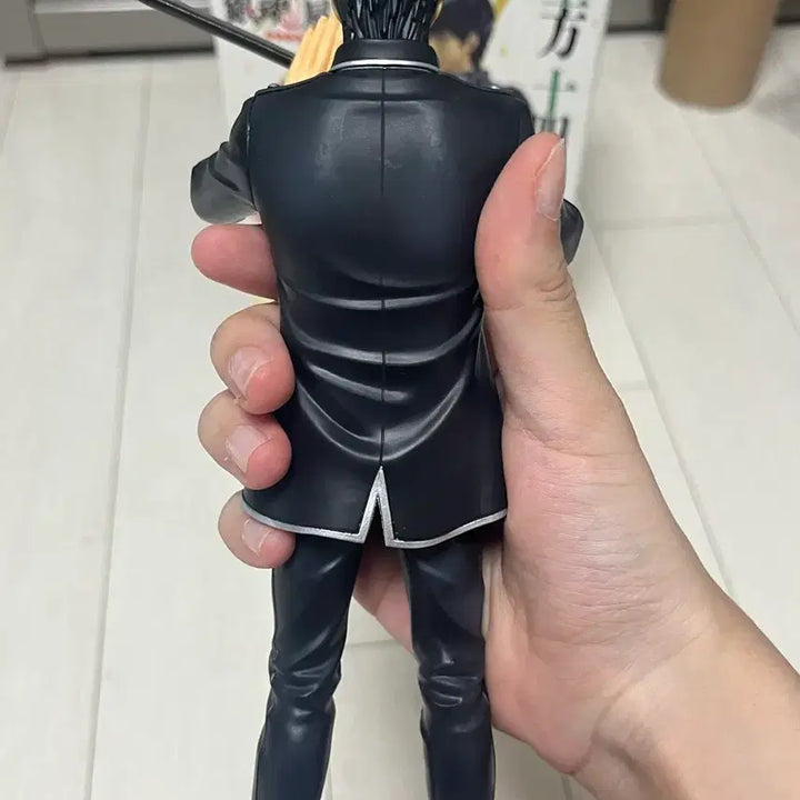 [BUNJANG] Gintama Hijikata Last One Prize Figure / 은혼 히지카타 라스트원상 라스트원 피규어