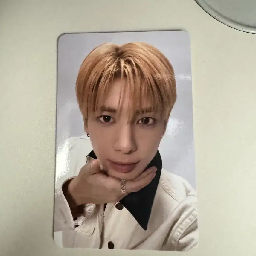 [BUNJANG] TXT Taehyun VR 1st Edition Photocard / 투바투 vr 1차 태현