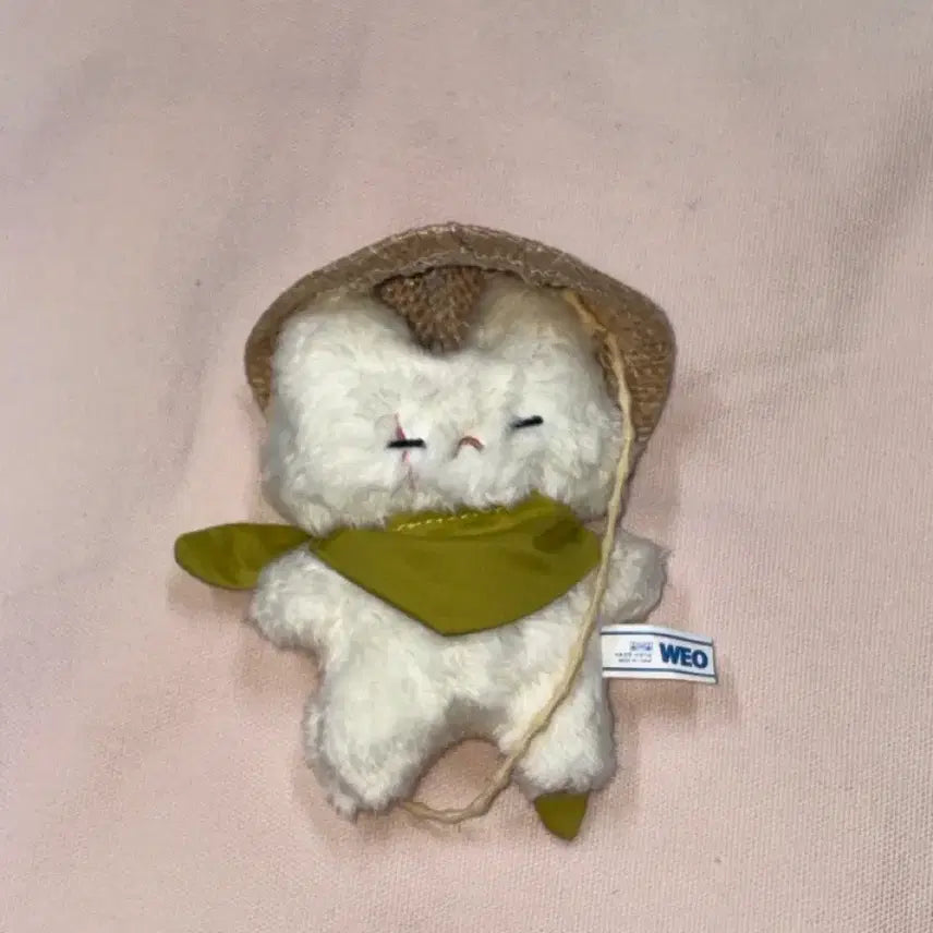 [BUNJANG] BTS Suga Daechwita Doll / 대취티 슈가인형