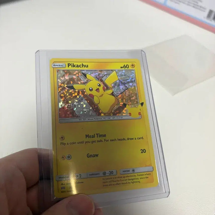 [BUNJANG] Pokemon TCG North America McDonald&