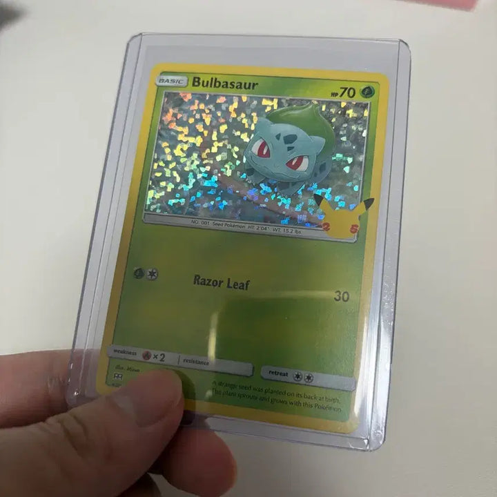 [BUNJANG] Pokemon TCG North America McDonald&