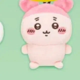 [BUNJANG] Kkukkung Monzzi Character Plush Doll (Unsealed) / 먼작귀 인형 양도합니다