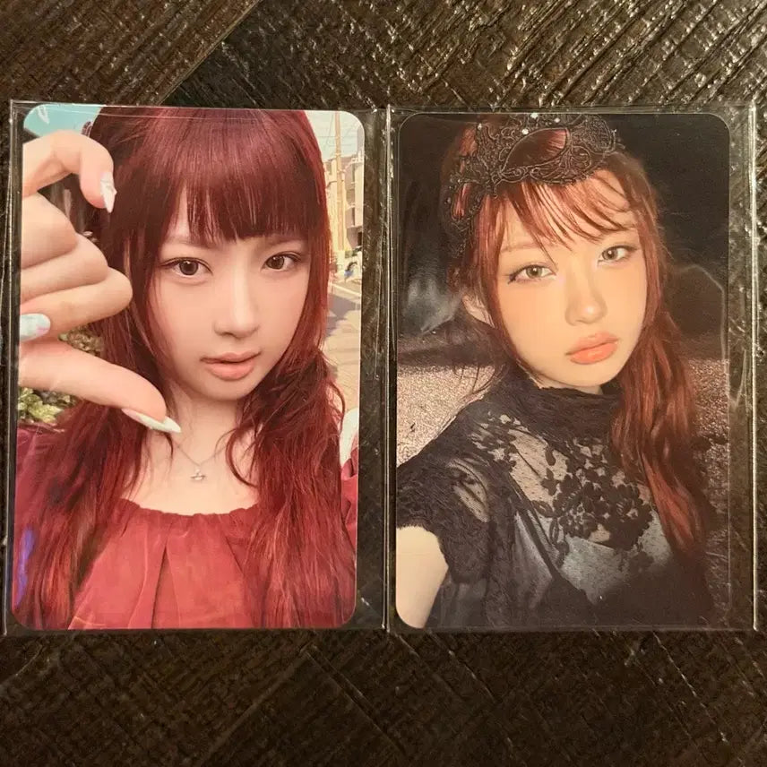 [BUNJANG] Kiki Kiya Pop Off Pop Off Photocard Set (Weeks 1 &amp; 2) / 키키 키야 Pop Off Pop Off 공방 포카 1주차 2주차 세트
