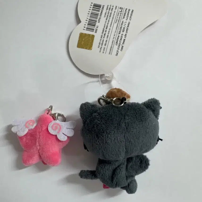 [BUNJANG] Mini Wish Doll Kuri / 미니 위시돌 쿠리