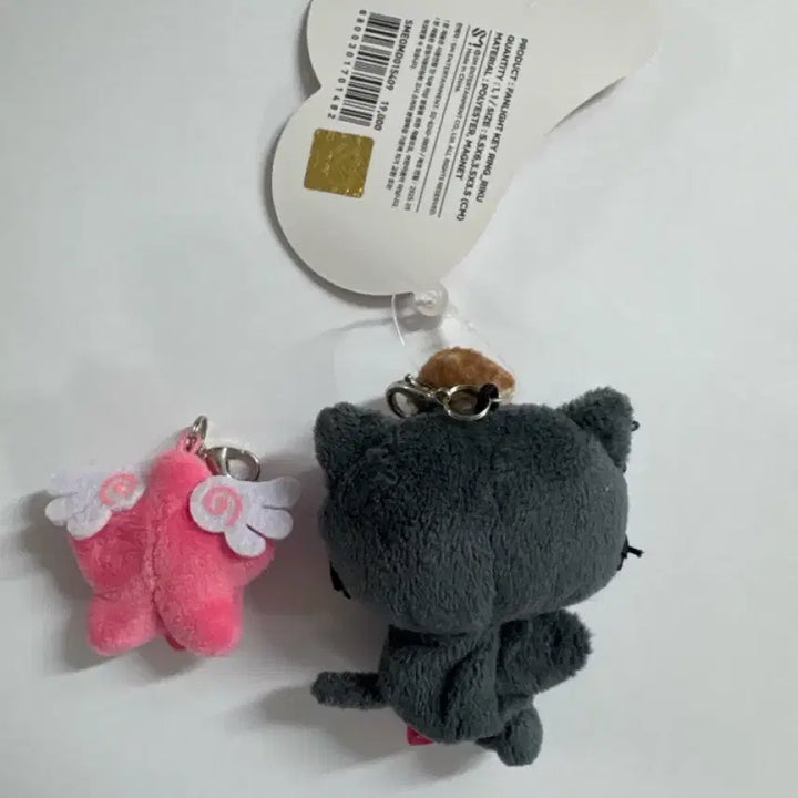 [BUNJANG] Mini Wish Doll Kuri / 미니 위시돌 쿠리