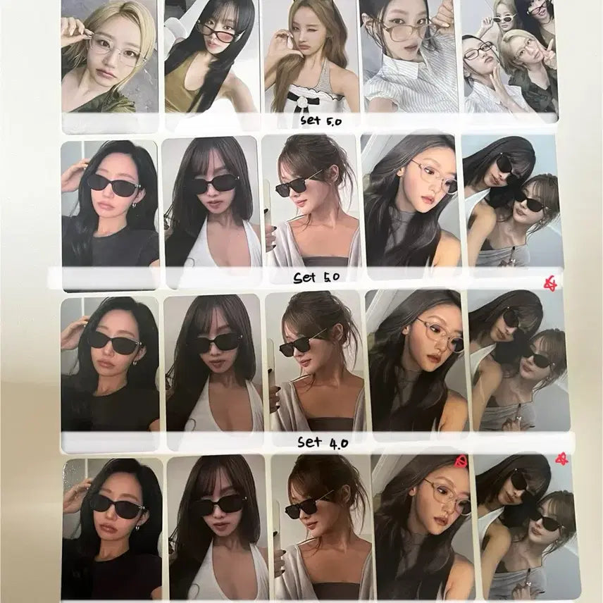 [BUNJANG] Kiss Of Life (KIOF) Bundle Set / 퍼블리비컨 키스오브라이프 키오프