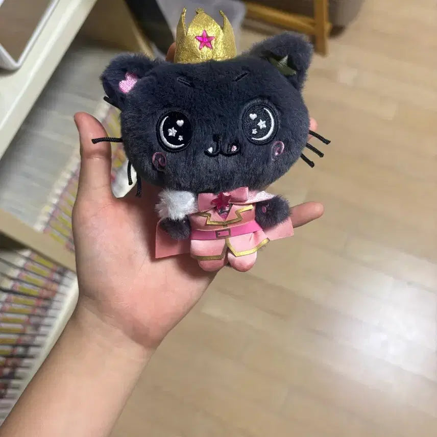 [BUNJANG] NCT WISH Prince Wishdoll Plush / 엔시티 위시 프린스 위시돌