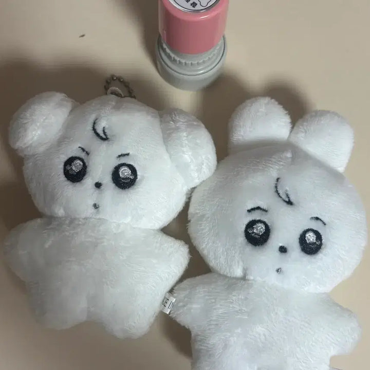 [BUNJANG] Jungkook Jeongmungi Tomungi Doll Bundle Set / 정뭉이 토뭉이 정국 인형