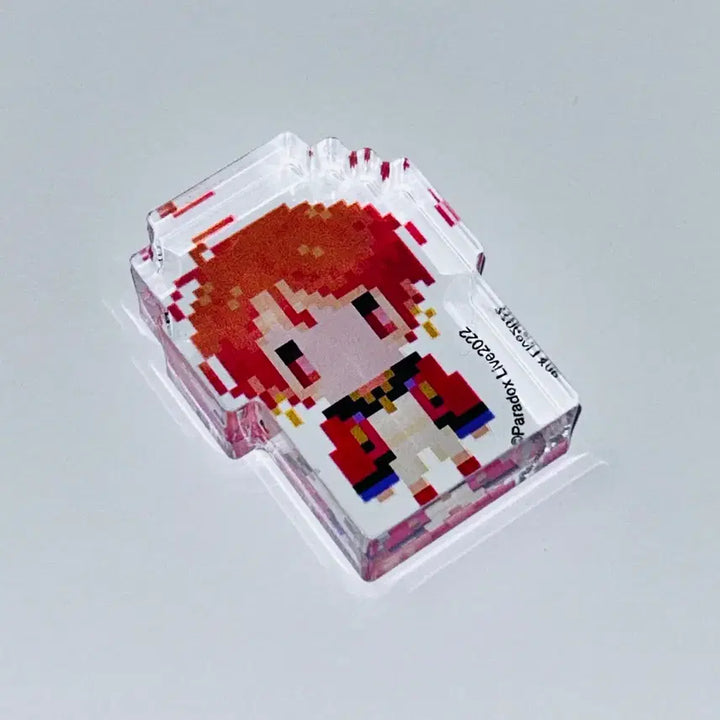 [BUNJANG] Paralife Marumaya Leo Pixel Colotto / 파라라이 마루마야 레오 픽셀 코롯토