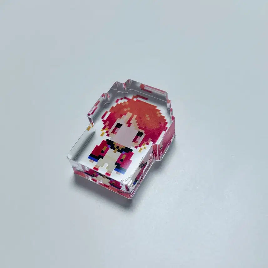[BUNJANG] Paralife Marumaya Leo Pixel Colotto / 파라라이 마루마야 레오 픽셀 코롯토