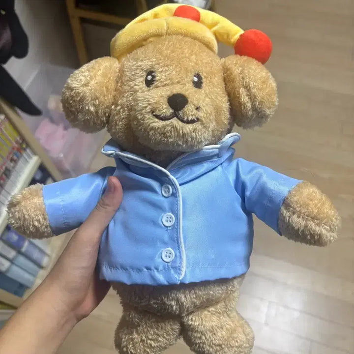 [BUNJANG] SEVENTEEN Dokyeom Doll / 세븐틴 도겸 인형