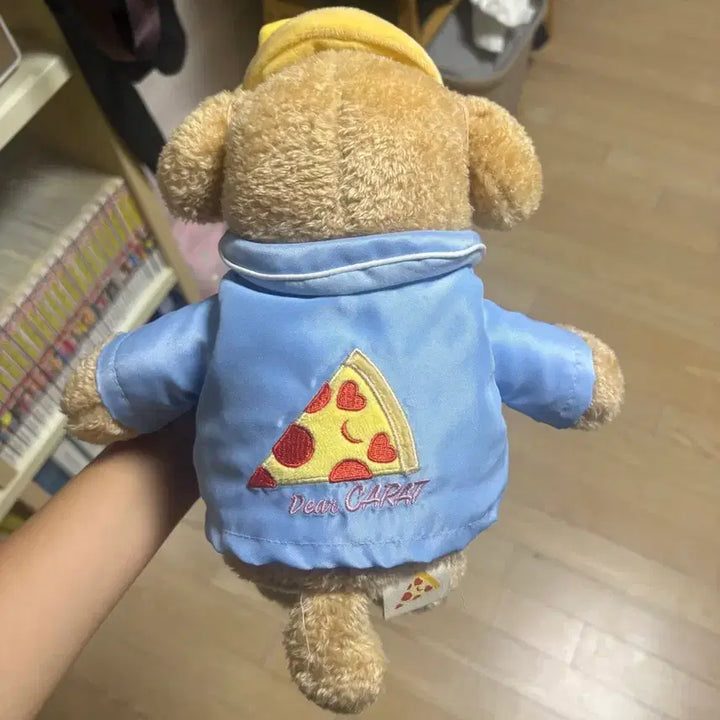 [BUNJANG] SEVENTEEN Dokyeom Doll / 세븐틴 도겸 인형