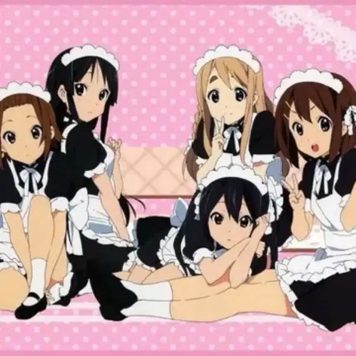 [BUNJANG] K-On! Tapestry / 케이온 태피스트리
