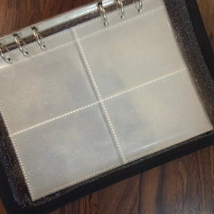 [BUNJANG] A5 Photocard Binder / A5 포카 바인더