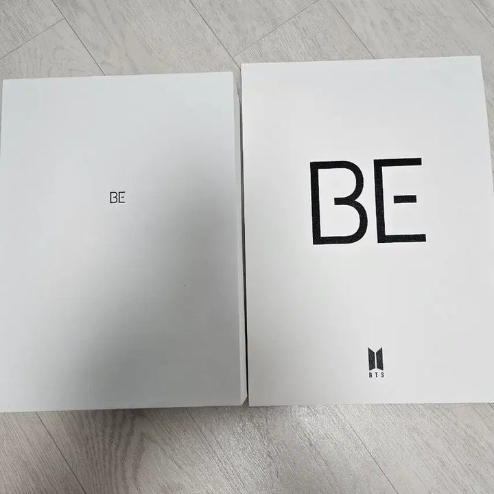 [BUNJANG] BTS BE Album / 방탄소년단 BTS BE앨범