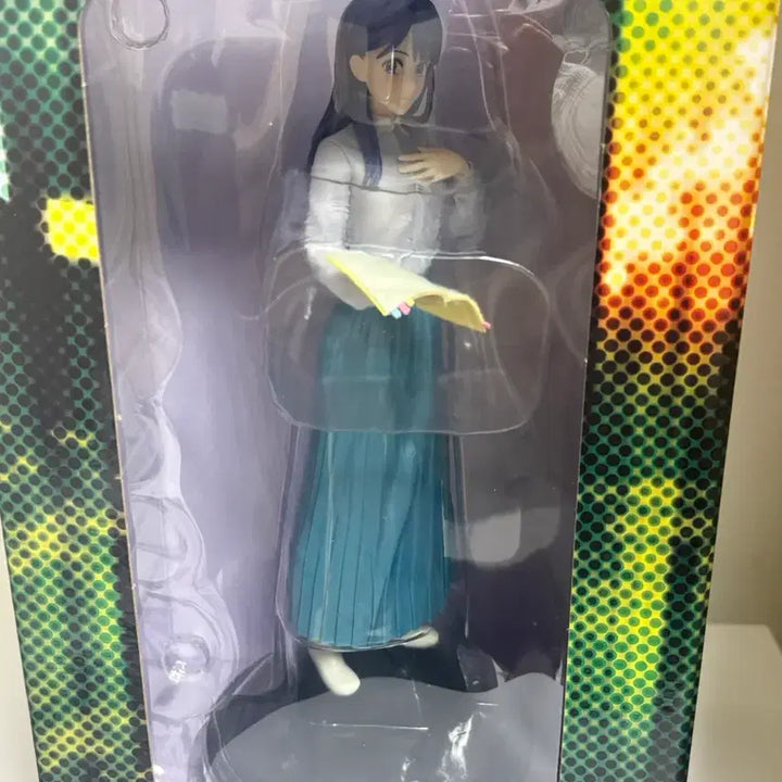 [BUNJANG] Oshi no Ko Kuji B Prize Akane Kurokawa Figure / <최애의 아이> 쿠지 B상 쿠로카와 아카네 피규어