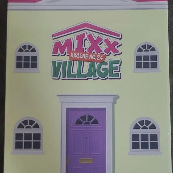 [BUNJANG] NMIXX 2024 Season&