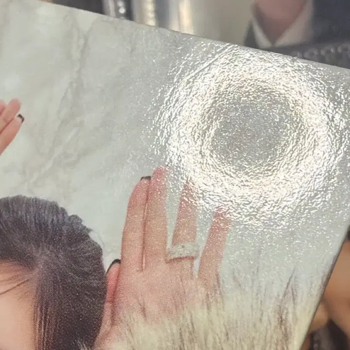 [BUNJANG] IVE Special Ver. Leeseo Photocard / IVE SPECIAL VER. 이서