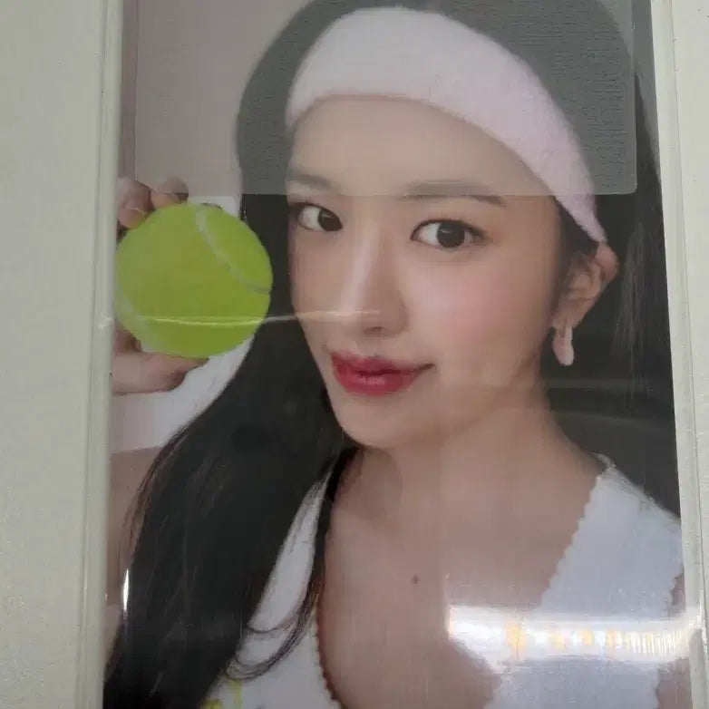 [BUNJANG] IVE Papa John&