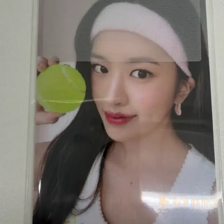 [BUNJANG] IVE Papa John&