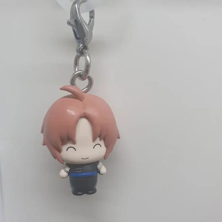 [BUNJANG] Gintama Meshi-ru-shi Kagura &amp; Kamui Gacha Set / 은혼 메지루시 카구라, 카무이 (세트 판매)