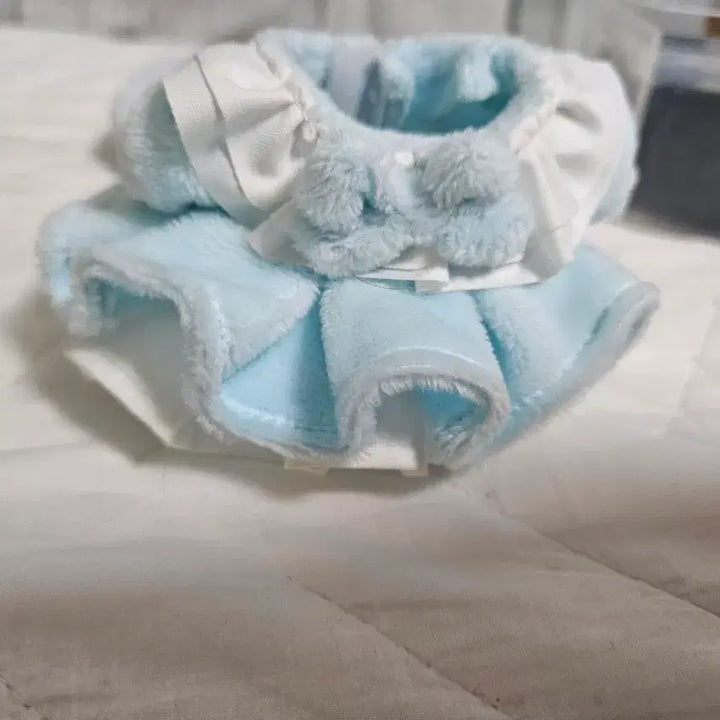 [BUNJANG] Idol Look Winter Wind 10cm Doll Clothes / 아이돌룩 겨울바람 10cm 인형옷
