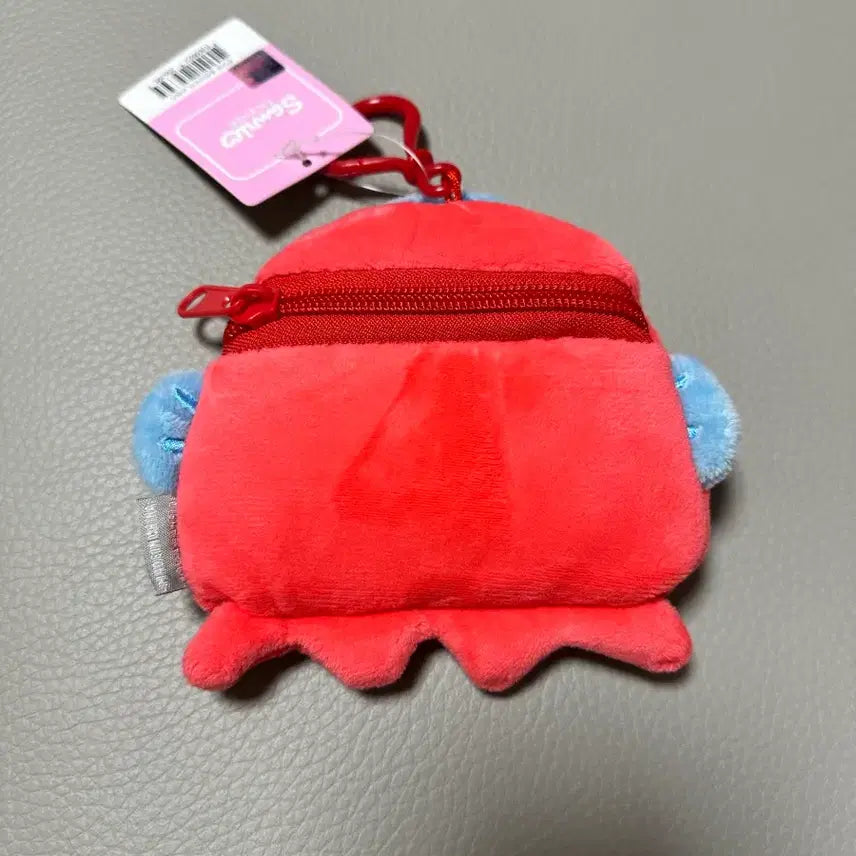 [BUNJANG] Hangyodong Coin Pouch / 한교동 동전지갑