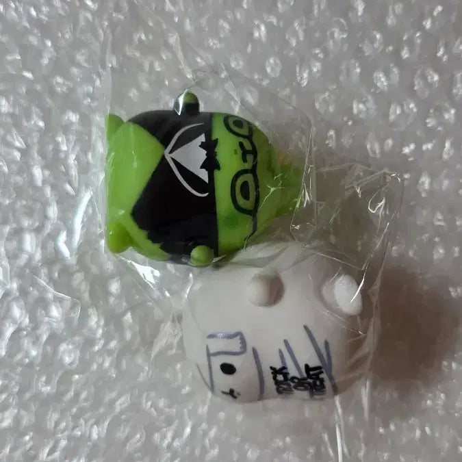 [BUNJANG] Halloween Molang Figure Bundle Set / 할로윈 몰랑이 피규어