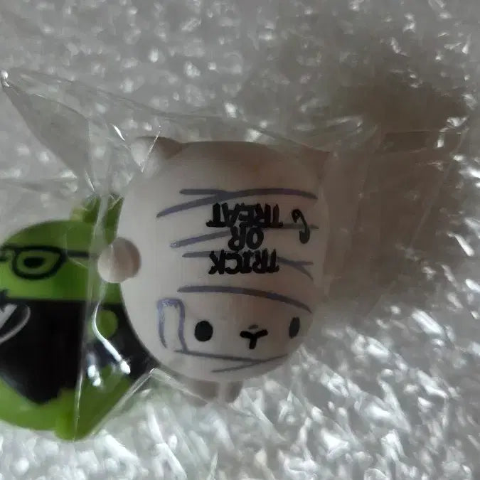 [BUNJANG] Halloween Molang Figure Bundle Set / 할로윈 몰랑이 피규어