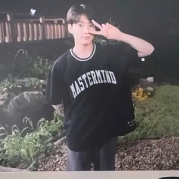 [BUNJANG] BTS In the Soop Postcard Book / 방탄 인더숲 엽서 bts in the soop postcard book