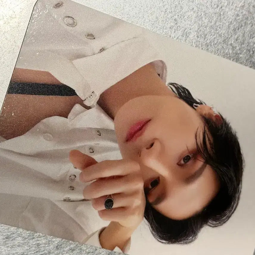 [BUNJANG] IM (I.M) Reason Event Photocard / Reason 창균 아이엠 이벤트 공방 포카