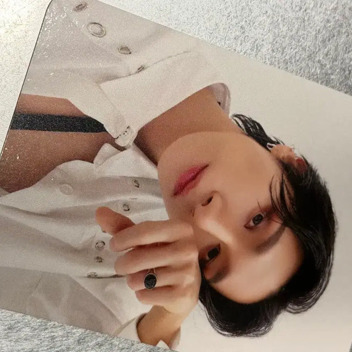 [BUNJANG] IM (I.M) Reason Event Photocard / Reason 창균 아이엠 이벤트 공방 포카