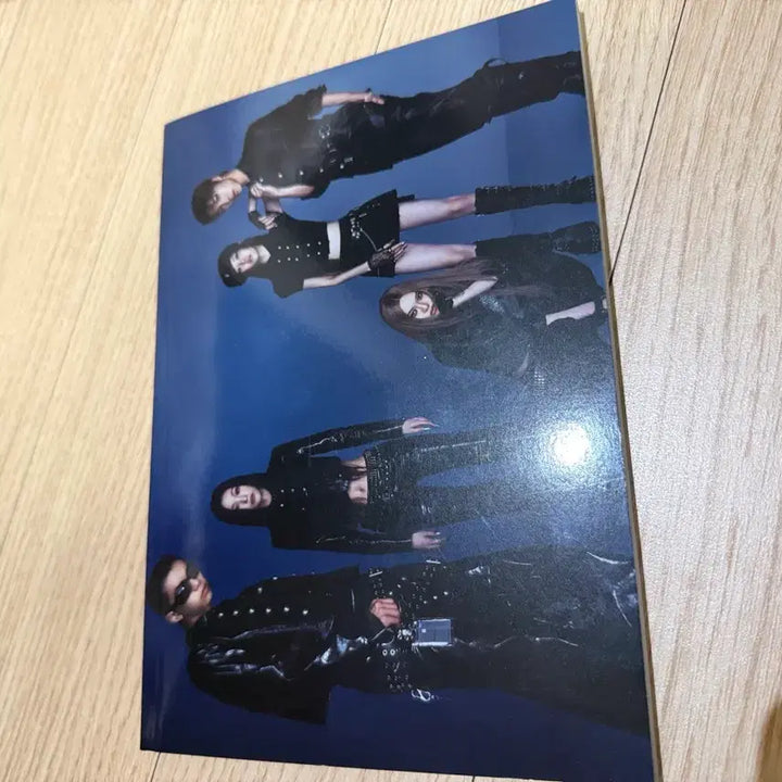 [BUNJANG] All Day Project Idol Photobook Album / 올데이프로젝트