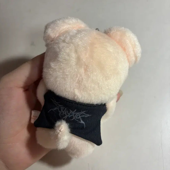 [BUNJANG] Stray Kids Seungmin PERMPROOF Magnet Keychain / 스트레이키즈 승민 퍼핌 마그넷 키링