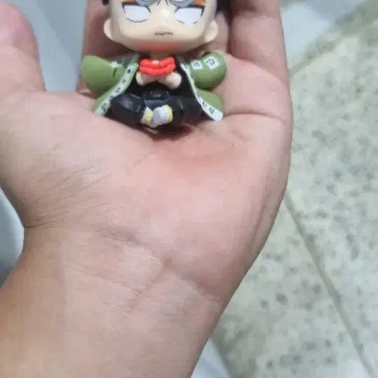 [BUNJANG] Demon Slayer Figure / 귀멸의 칼날 피규어