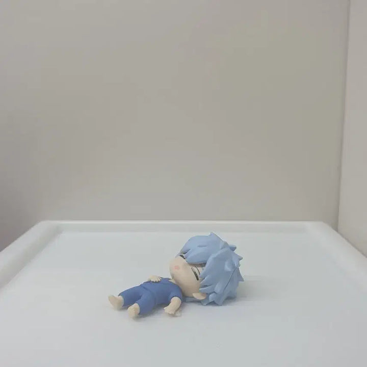 [BUNJANG] Gintama Nemurasetai Gintoki Figure / 은혼 네무라세타이 긴토키
