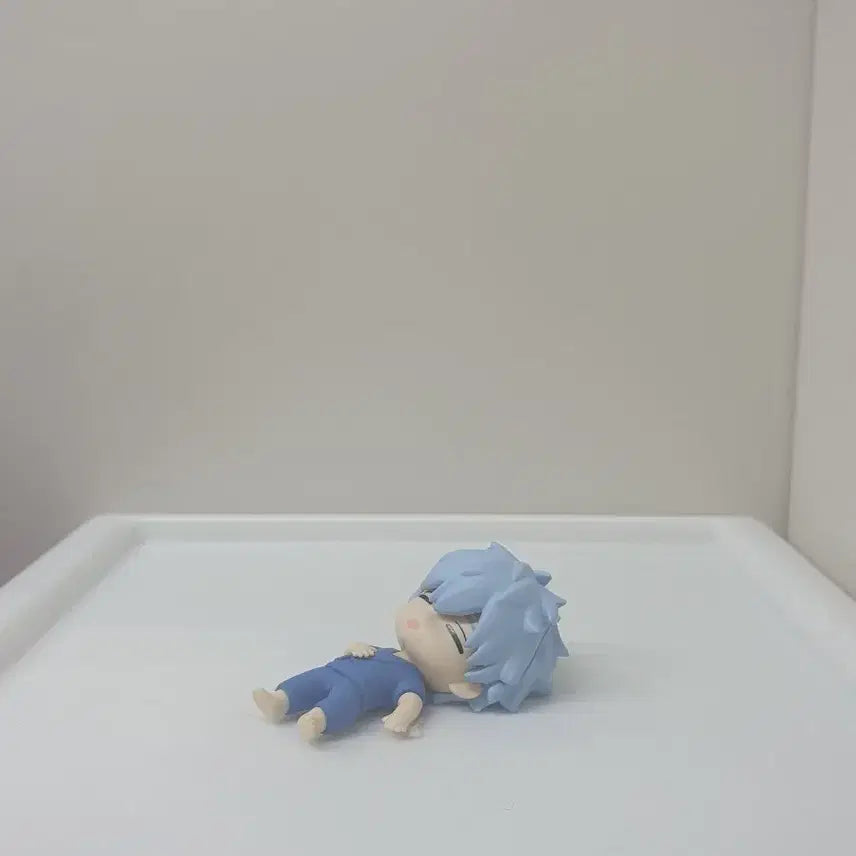 [BUNJANG] Gintama Nemurasetai Gintoki Figure / 은혼 네무라세타이 긴토키