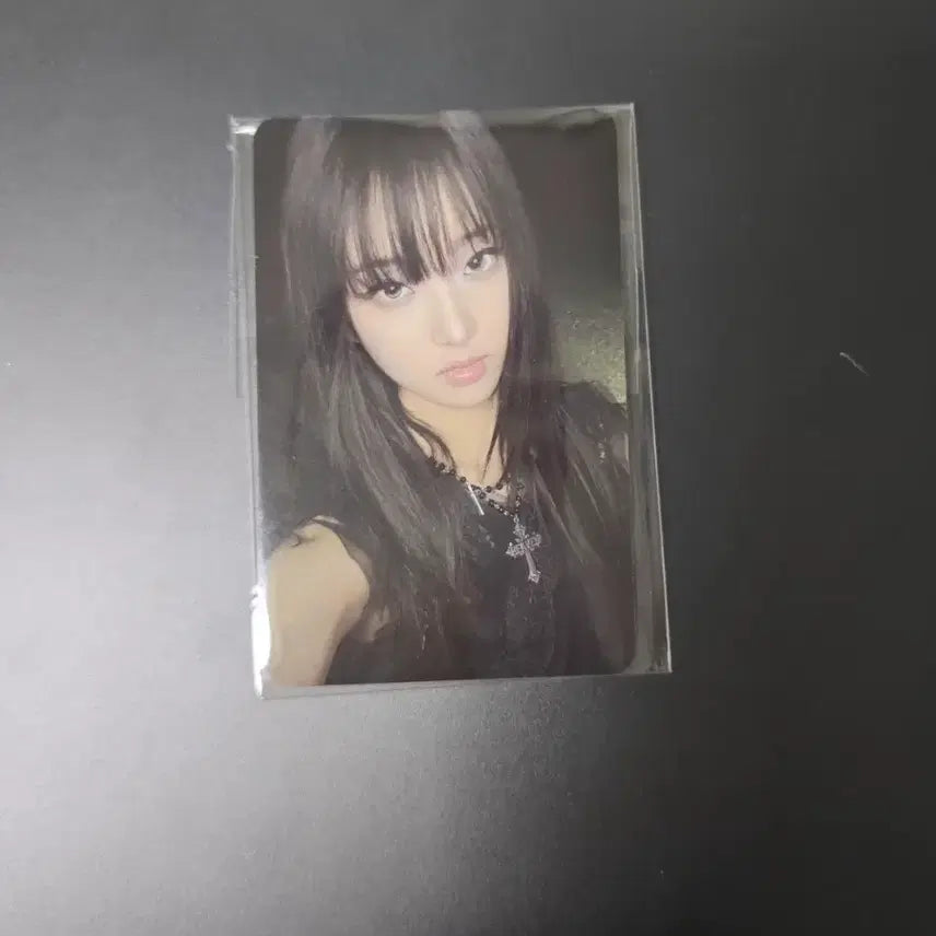 [BUNJANG] Kiki Lee Sol 1st Week Studio Photocard / 키키 이솔 1주차 공방포카