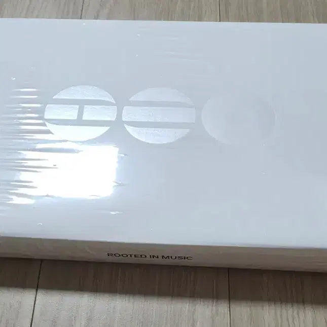 [BUNJANG] BTS ARIRANG Rooted In Music ver. Album (Sealed) / 방탄소년단 BTS ARIRANG Rooted In Music ver. 앨범 (미개봉)