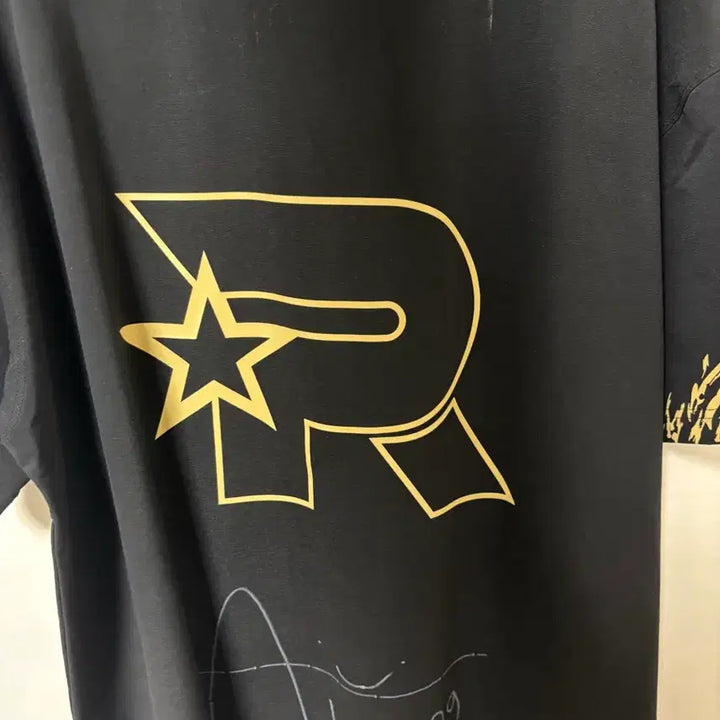 [BUNJANG] KT Rolster 2023 Worlds Uniform Aiming Autographed / 23 KT롤스터 월즈 유니폼 에이밍 친필 싸인 DRX KRX