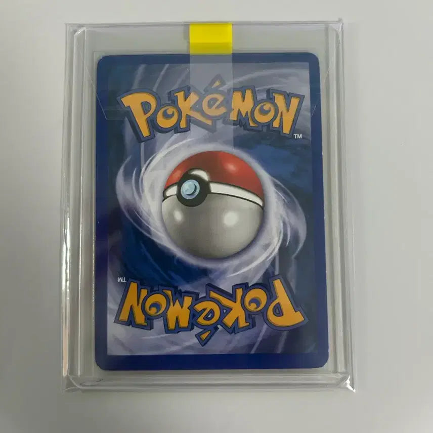 [BUNJANG] Pokemon English Version Meowth e-Card (Base Expansion Pack) / [포켓몬/영문] 나옹 e카드 (베이스확장팩)