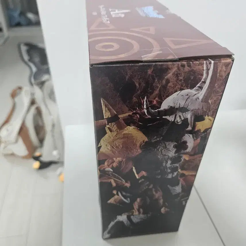 [BUNJANG] Digimon Ichiban Kuji Wargreymon A Prize Last One Prize (Sealed) / [블라스터미개봉] 디지몬 제일복권 워그레이몬 a상 라스트원상 팝니다.