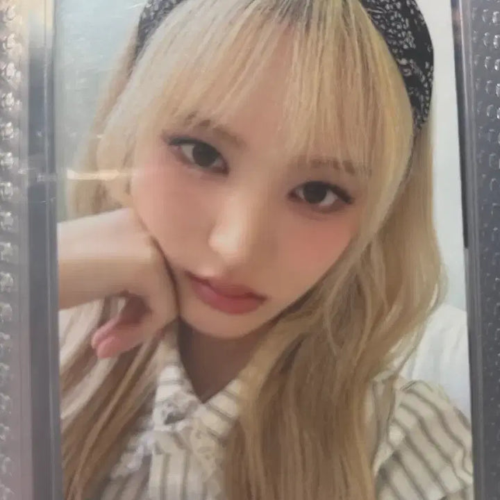 [BUNJANG] IVE Liz 2025 Season&